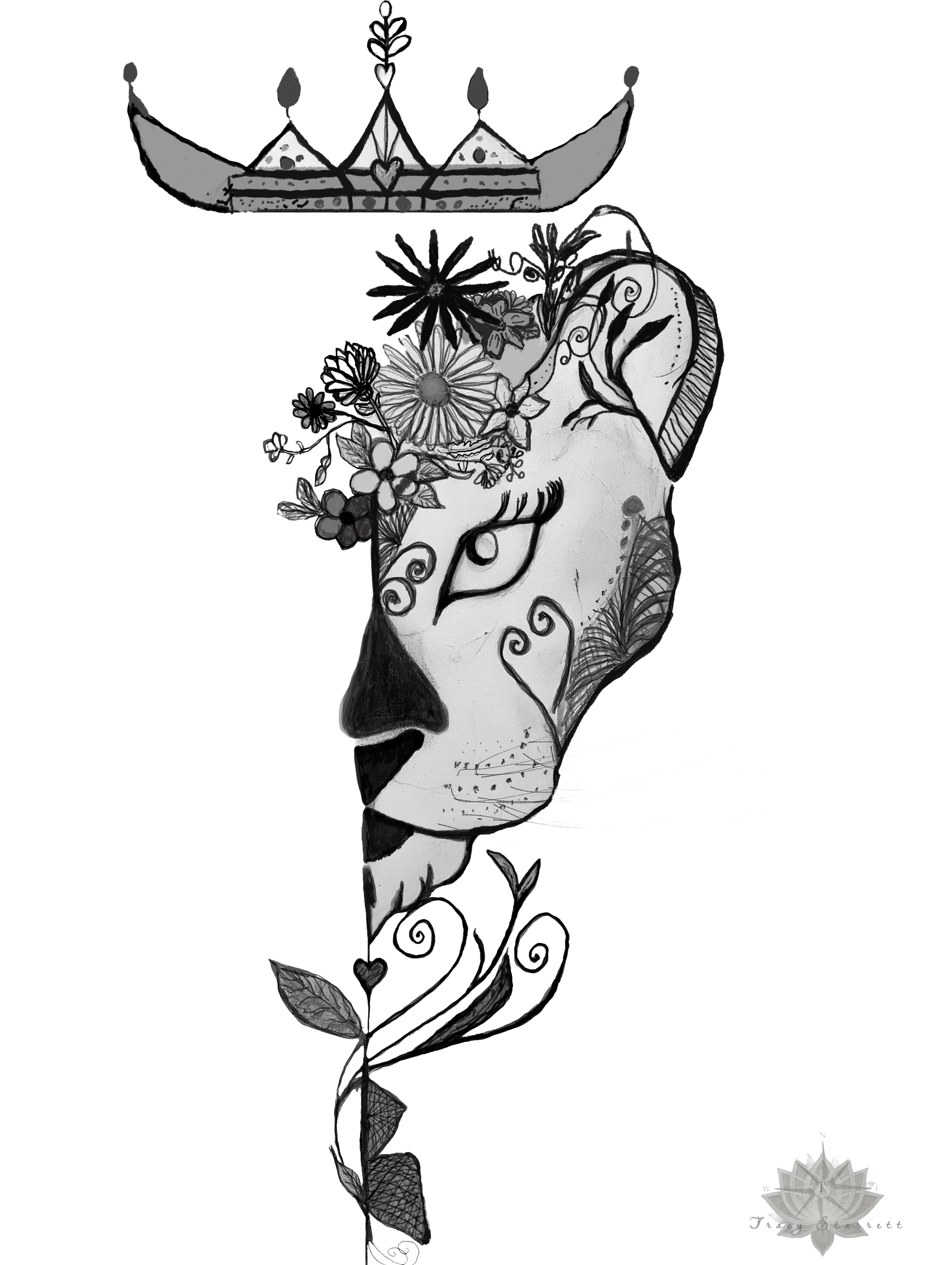 Internal Sovereignty