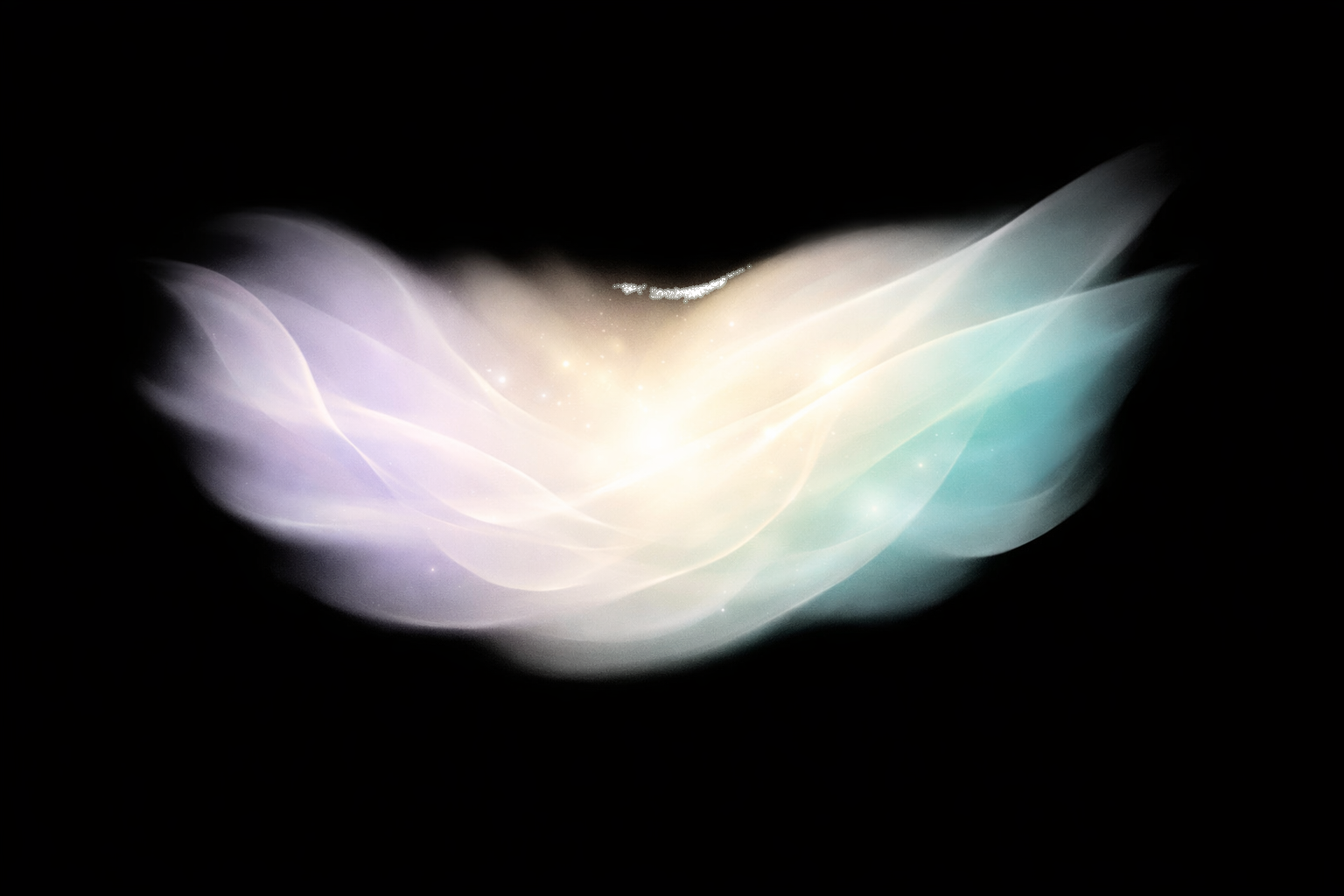 Ethereal Reiki Energy